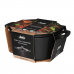 Cast iron pot Maku 5,2L