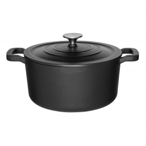 Cast iron pot Maku 5,2L