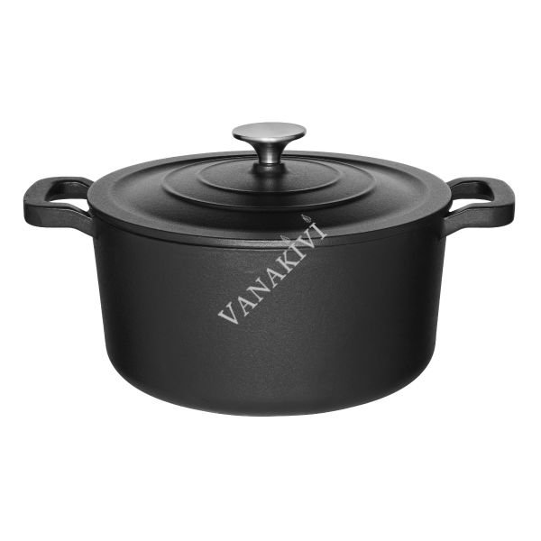 Ahjupott Maku 5,2L malm