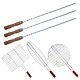 Grill grates & Skewers & Hooks
