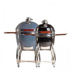 Keraamilised grillid DREAMFIRE