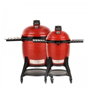 Keraamilised grillid Kamado Joe®