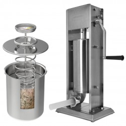 Vorstipritsid & Singipressid