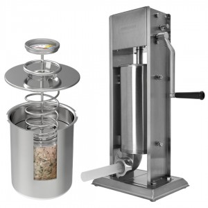 Vorstipritsid & Singipressid