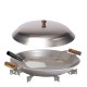 Wok & Paella pans accessories